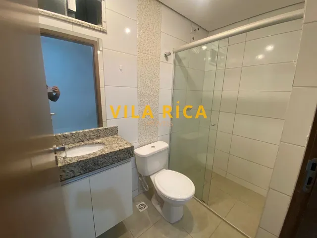 Imagem 5: Apartamento 02 Quartos Sendo 01 Suite,Banheiro Social,Sala,Cozinha.55M², Prédio com 2