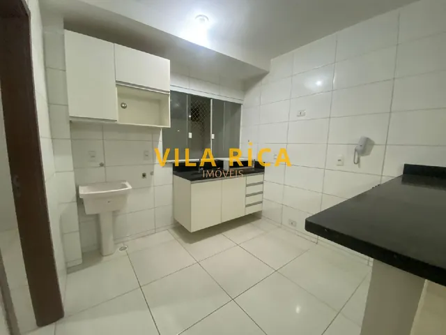 Imagem 3: Apartamento 02 Quartos Sendo 01 Suite,Banheiro Social,Sala,Cozinha.55M², Prédio com 2