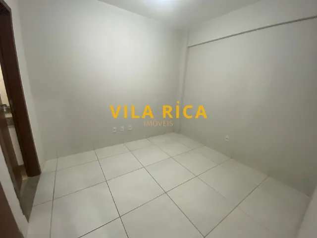 Imagem 2: Apartamento 02 Quartos Sendo 01 Suite,Banheiro Social,Sala,Cozinha.55M², Prédio com 2