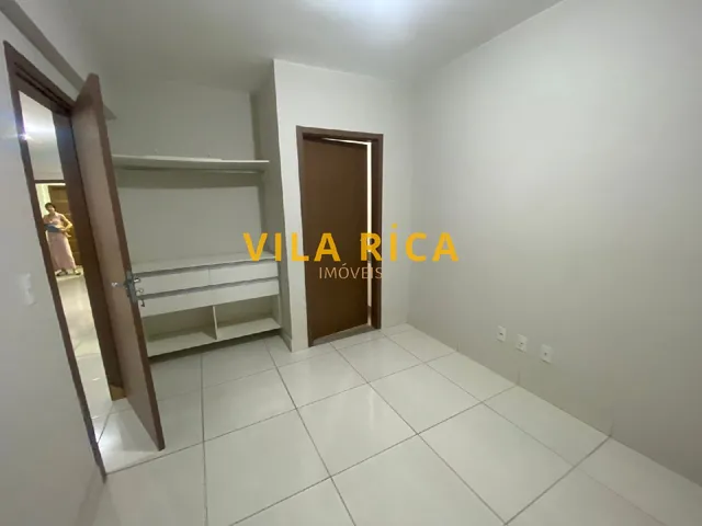 Imagem 12: Apartamento 02 Quartos Sendo 01 Suite,Banheiro Social,Sala,Cozinha.55M², Prédio com 2