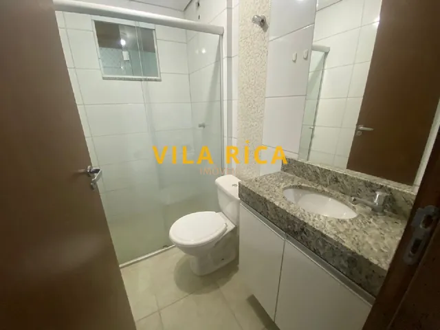 Imagem 8: Apartamento 02 Quartos Sendo 01 Suite,Banheiro Social,Sala,Cozinha.55M², Prédio com 2
