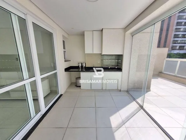 Imagem: Pitangueiras- Novo com Maravilhosa Área