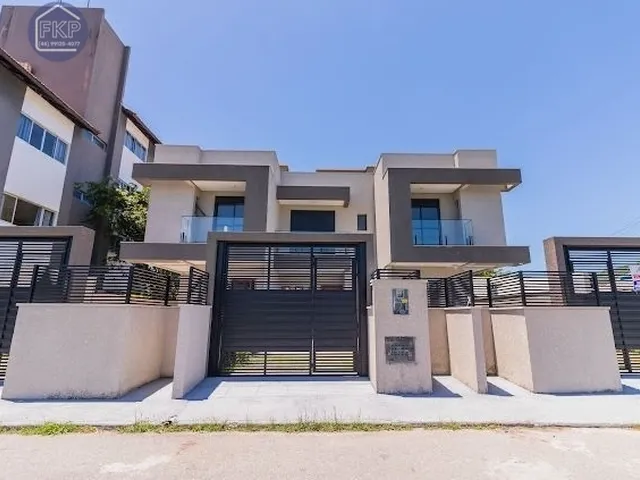 Imagem: Casa 3 suítes!