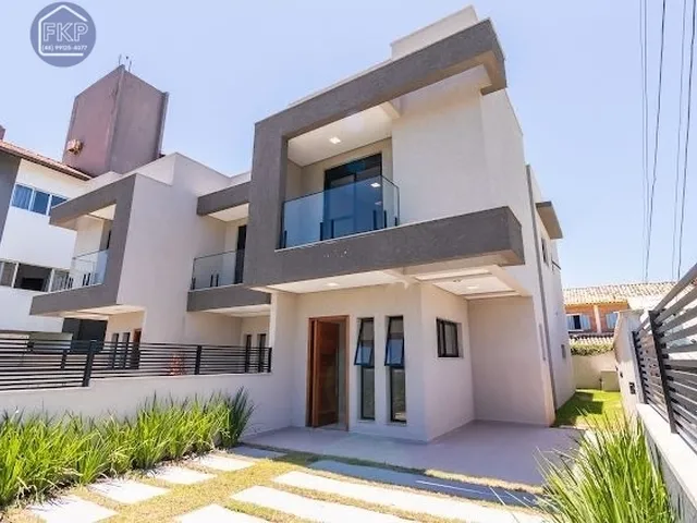 Imagem 4: Casa 3 suítes! Casa com 3 dormitórios