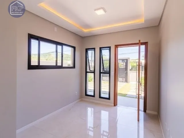Imagem 13: Casa 3 suítes! Casa com 3 dormitórios