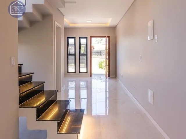 Imagem 8: Casa 3 suítes! Casa com 3 dormitórios