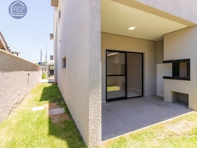 Imagem 16: Casa 3 suítes! Casa com 3 dormitórios