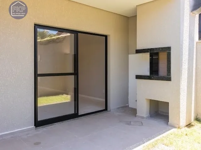 Imagem 9: Casa 3 suítes! Casa com 3 dormitórios