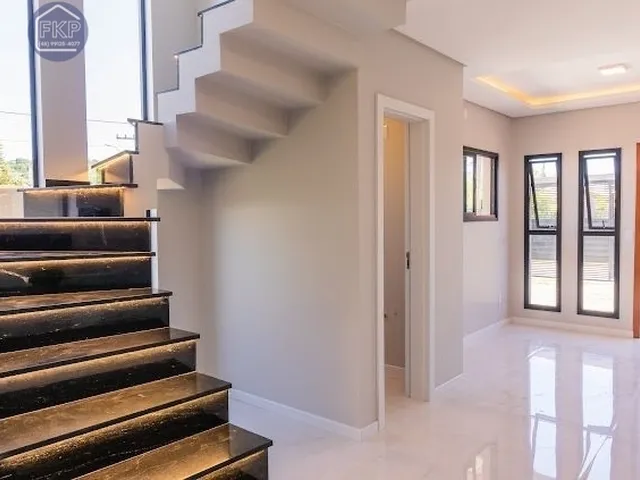 Imagem 12: Casa 3 suítes! Casa com 3 dormitórios
