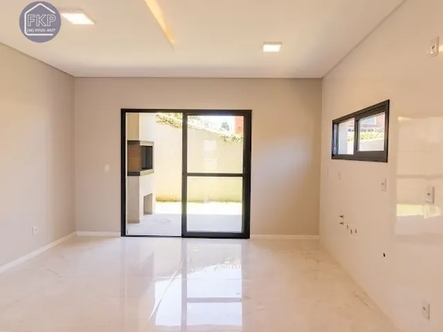 Imagem 2: Casa 3 suítes! Casa com 3 dormitórios