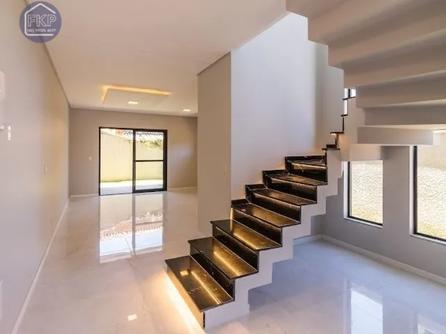 Imagem 15: Casa 3 suítes! Casa com 3 dormitórios