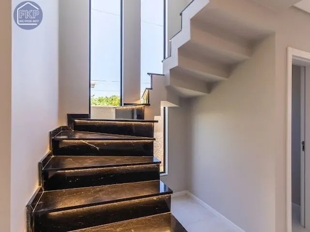 Imagem 3: Casa 3 suítes! Casa com 3 dormitórios