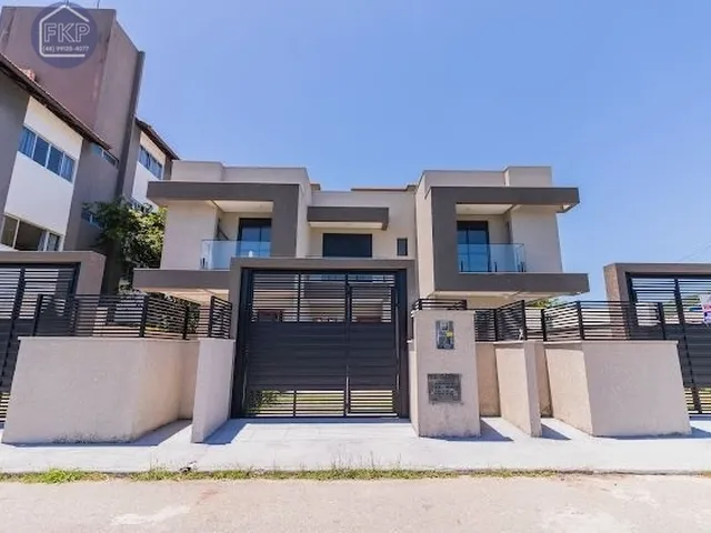 Imagem: Casa 3 suítes!