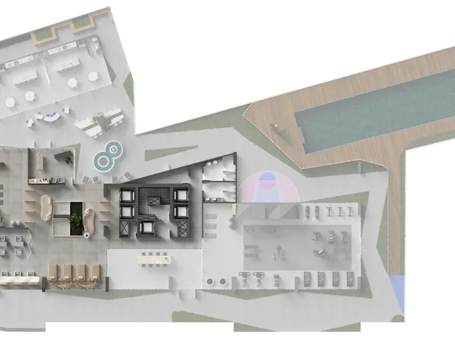 Imagem 3: Lotisa Downtown - Lotisa Downtown