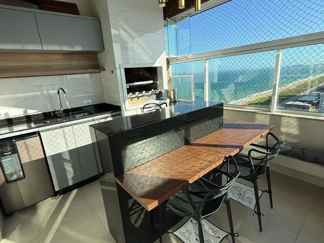 Imagem: Ed. Mirante do Mar - Apartamento Cobertura