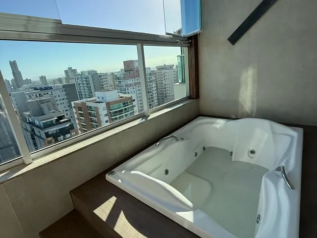 Imagem 16: Ed. Mirante do Mar - Apartamento Cobertura Duplex 200m², 4 quartos, 2 suítes, 3 vagas