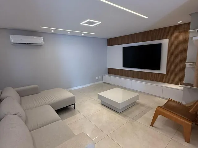 Imagem 3: Ed. Mirante do Mar - Apartamento Cobertura Duplex 200m², 4 quartos, 2 suítes, 3 vagas
