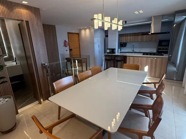 Imagem 7: Ed. Mirante do Mar - Apartamento Cobertura Duplex 200m², 4 quartos, 2 suítes, 3 vagas