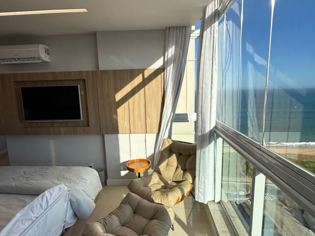 Imagem 4: Ed. Mirante do Mar - Apartamento Cobertura Duplex 200m², 4 quartos, 2 suítes, 3 vagas