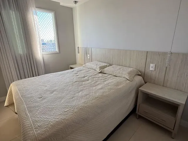Imagem 9: Ed. Mirante do Mar - Apartamento Cobertura Duplex 200m², 4 quartos, 2 suítes, 3 vagas