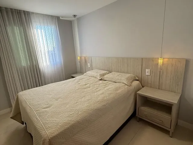 Imagem 14: Ed. Mirante do Mar - Apartamento Cobertura Duplex 200m², 4 quartos, 2 suítes, 3 vagas