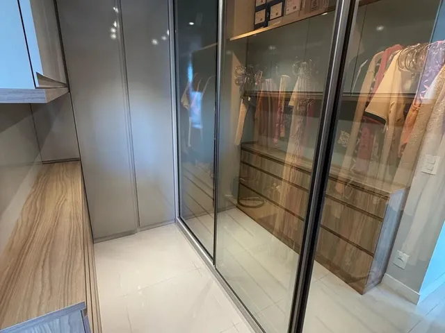 Imagem 5: Ed. Mirante do Mar - Apartamento Cobertura Duplex 200m², 4 quartos, 2 suítes, 3 vagas