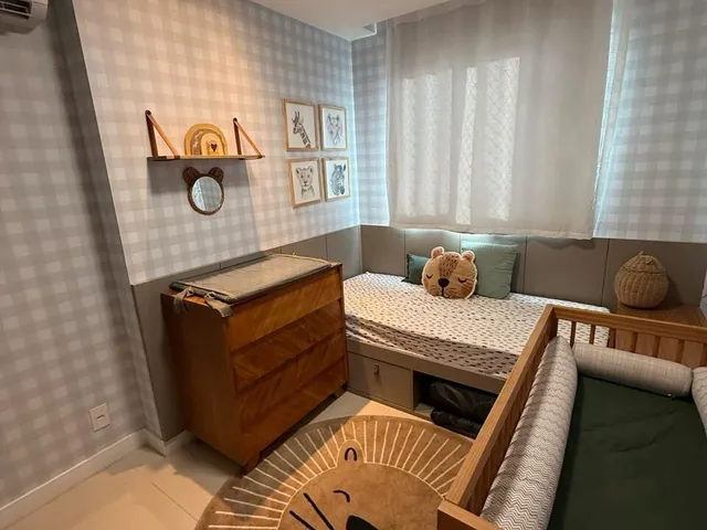 Imagem 13: Ed. Mirante do Mar - Apartamento Cobertura Duplex 200m², 4 quartos, 2 suítes, 3 vagas