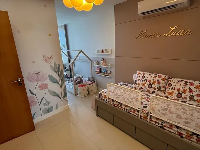 Imagem 10: Ed. Mirante do Mar - Apartamento Cobertura Duplex 200m², 4 quartos, 2 suítes, 3 vagas