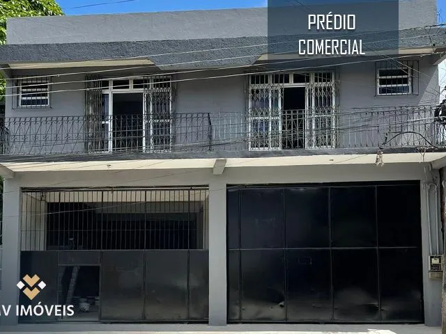 Imagem: Prédio À Venda em Ananindeua - Levilândia