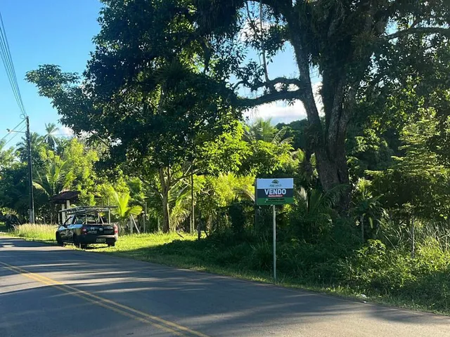 Imagem: Terreno Lote em MARICOABO, Valença/BA