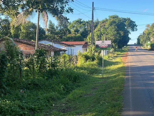Imagem 2: Terreno Lote em MARICOABO, Valença/BA