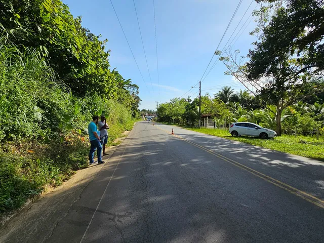 Imagem 4: Terreno Lote em MARICOABO, Valença/BA