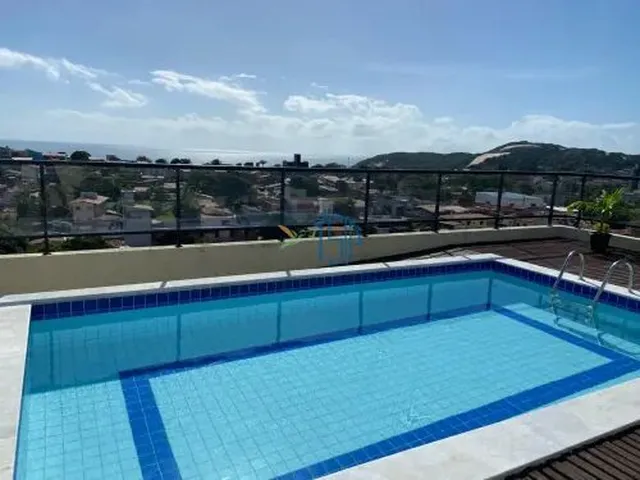 Imagem: Flat em Ponta Negra, Natal Rn