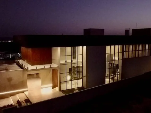Imagem: Casa de luxo, Alto padrão, Campina Grande