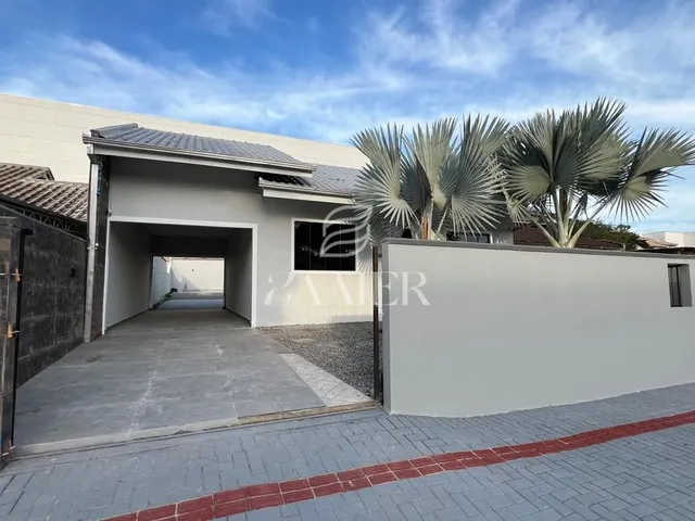 Imagem 9: Casa com 3 quartos, Vila Nova - Joinville