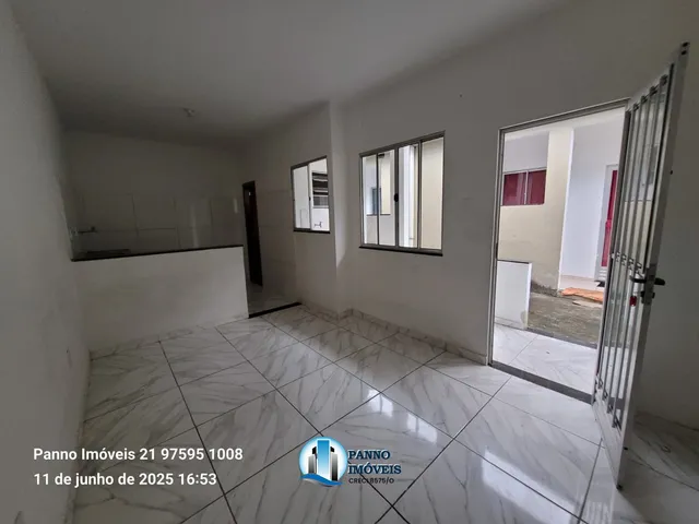 Imagem: Kitnet para Locação em Saracuruna