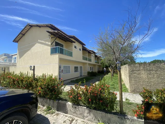 Imagem: Condomínio canto de arembepe - Casa Village