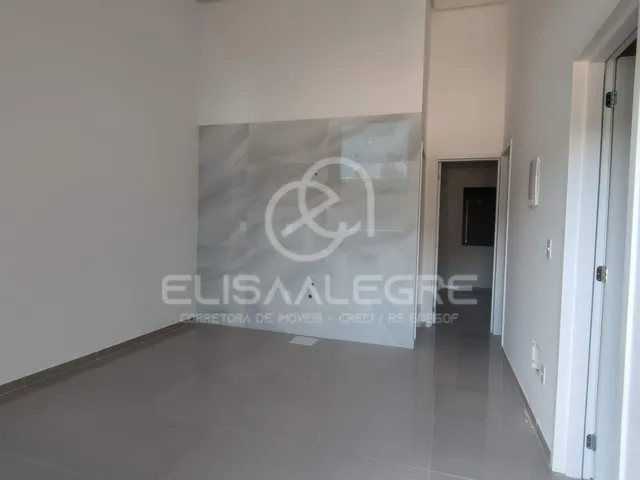 Imagem 2: Casa Térrea 3 quartos, Casa geminada 3 quartos no Campestre em São Leopoldo, São