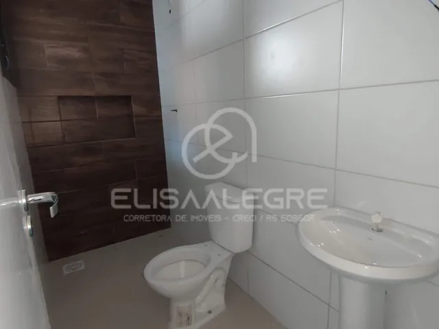 Imagem 15: Casa Térrea 3 quartos, Casa geminada 3 quartos no Campestre em São Leopoldo, São