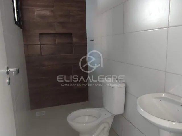 Imagem 11: Casa Térrea 3 quartos, Casa geminada 3 quartos no Campestre em São Leopoldo, São