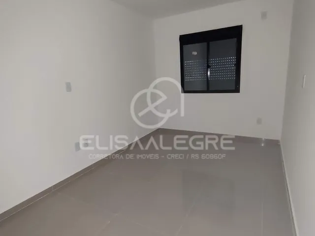Imagem 16: Casa Térrea 3 quartos, Casa geminada 3 quartos no Campestre em São Leopoldo, São