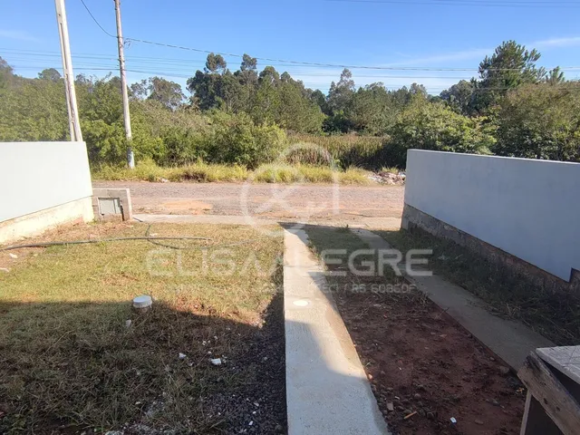 Imagem 14: Casa Térrea 3 quartos, Casa geminada 3 quartos no Campestre em São Leopoldo, São