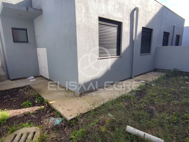 Imagem 10: Casa Térrea 3 quartos, Casa geminada 3 quartos no Campestre em São Leopoldo, São