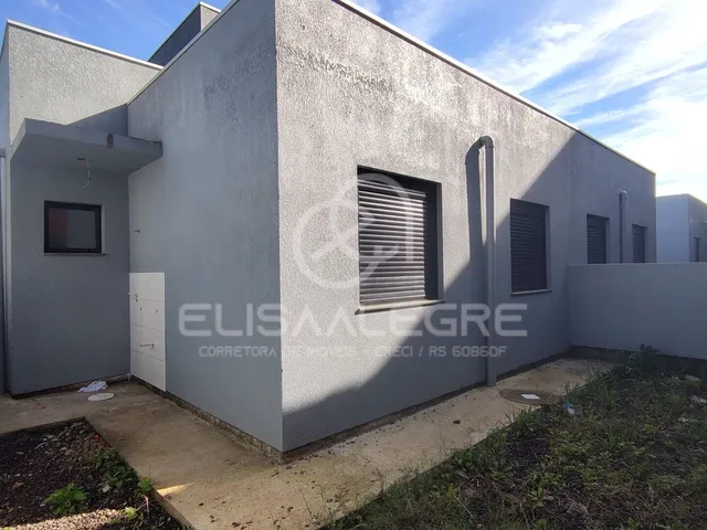 Imagem 13: Casa Térrea 3 quartos, Casa geminada 3 quartos no Campestre em São Leopoldo, São