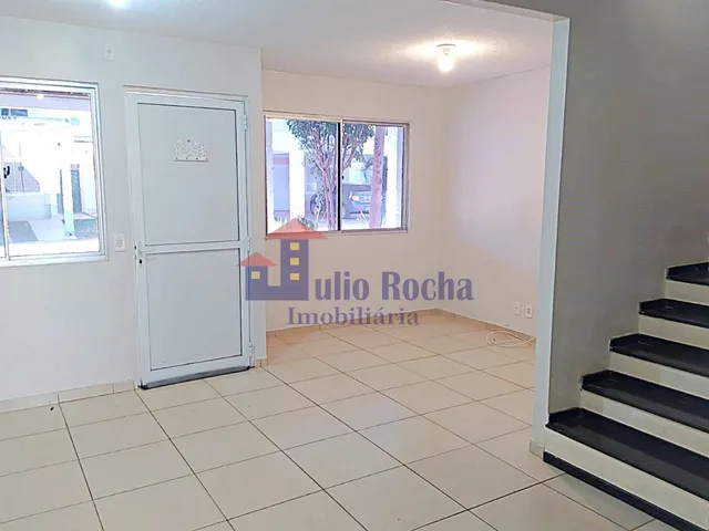Imagem: Casa Condominio Residencial em Brasília