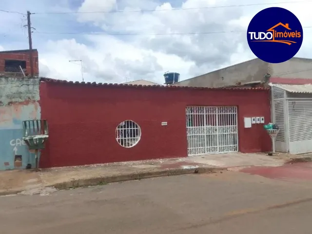 Imagem: Renda de aluguel - Imperdível Casa à Venda
