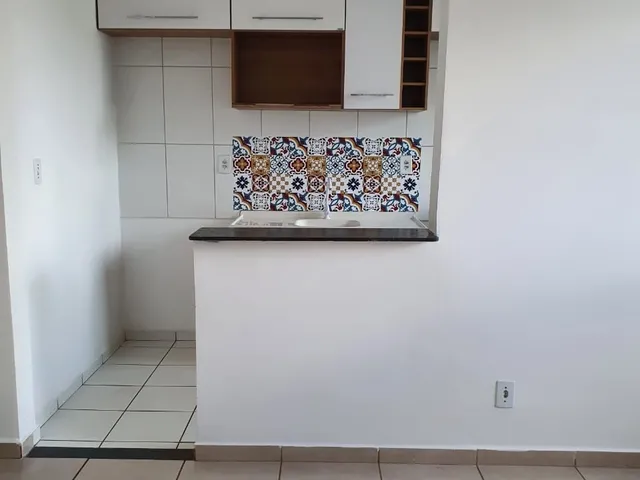 Imagem: Apartamento para Locação na City Ribeirão