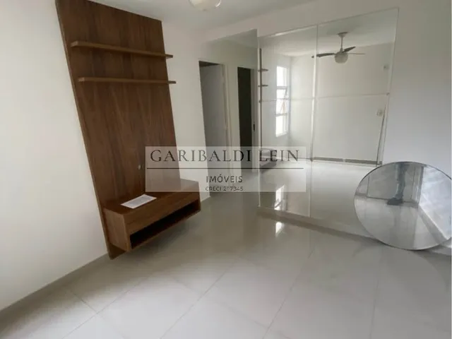 Imagem: APARTAMENTO - CAMPINAS