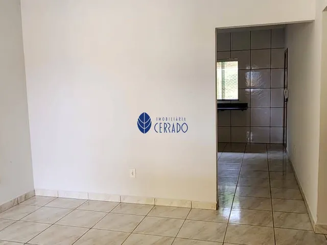 Imagem 3: Casa com 3 Qts no Parque das Primaveras para Alugar Próx Jamil Miguel