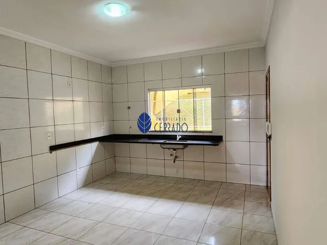 Imagem 4: Casa com 3 Qts no Parque das Primaveras para Alugar Próx Jamil Miguel